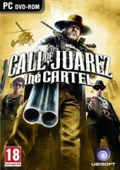 Call of Juarez: The Cartel (2011)