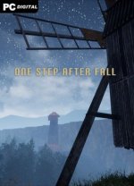 One Step After Fall