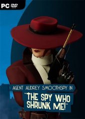 The Spy Who Shrunk Me (2019) PC | 