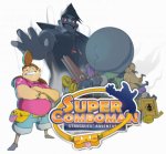 Super Comboman (2014)