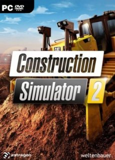 Construction Simulator 2 US - Pocket Edition [v 1.0.0.51] (2018) PC | RePack от qoob