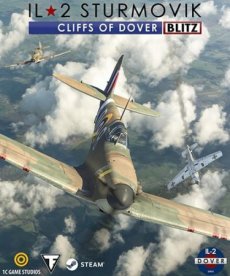 -2 :    -  BLITZ / IL-2 Sturmovik: Cliffs of Dover - Blitz Edition (2017) PC | RePack  xatab