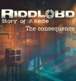 Riddlord: The Consequence (2019) PC | 