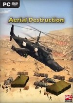 Aerial Destruction (2017) PC | Лицензия