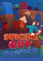 Suicide Guy: Sleepin' Deeply (2018) PC | Лицензия