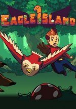 Eagle Island (2019) PC | Лицензия