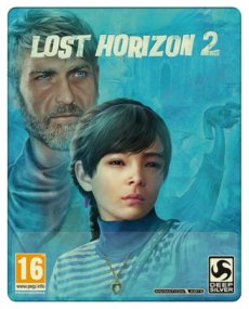 Lost Horizon 2 (2015)