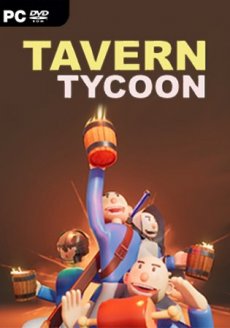 Tavern Tycoon - Dragon's Hangover (2019) PC | 