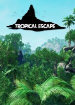 Tropical Escape (2018) PC | Лицензия