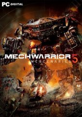 MechWarrior 5: Mercenaries - JumpShip Edition