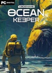 Ocean Keeper: Dome Survival