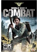 World War II Combat: Road to Berlin (2006)