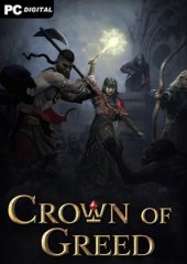 Crown of Greed