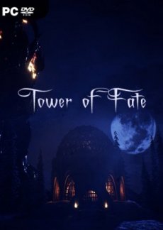 Tower of Fate (2019) PC | 