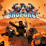 Broforce (2015)