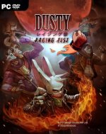 Dusty Raging Fist (2019) PC | Лицензия