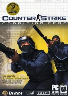 Counter-Strike: Condition Zero (2004) PC | Лицензия