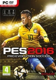 pro evolution soccer 2022 pc cover