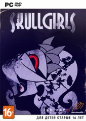 Skullgirls (2013)