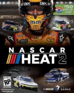 NASCAR Heat 2 (2017) PC | Лицензия