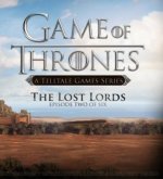Game of Thrones: Episode 2 - The Lost Lords (2015)
