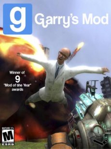 Garry's Mod (2013)