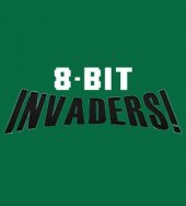 8-Bit Invaders! (2016)