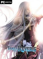 The Legend of Heroes: Trails into Reverie