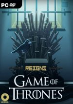Reigns: Game of Thrones (2018) PC | Лицензия