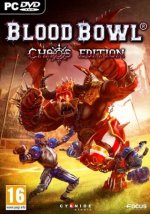 Blood Bowl - Chaos Edition (2012)