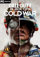 Call of Duty: Black Ops Cold War только кампания