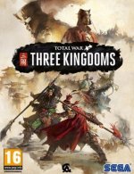 Total War: THREE KINGDOMS [v 1.1.0 + DLCs] (2019) PC | RePack от xatab