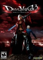 Devil May Cry 3: Dante's Awakening (2006)