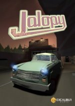 Jalopy [v 1.03] (2018) PC | Лицензия