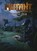 Mutant Year Zero: Road to Eden [v 1.08 + DLCs] (2018) PC | RePack от xatab