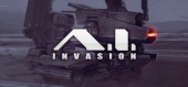 A.I. Invasion (2015)