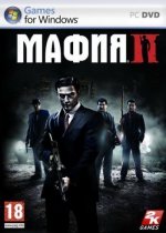 Мафия 2 / Mafia II: Director's Cut
