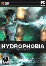 Hydrophobia Prophecy (2011)