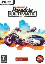 Burnout Paradise: The Ultimate Box (2009)