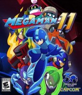 Mega Man 11 (2018) PC | 