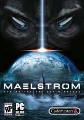 Maelstrom:     (2007)