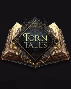 Torn Tales (2017)