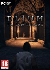 Elium - Prison Escape (2018) PC | Пиратка