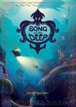 Song of the Deep (2016)