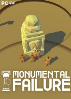 Monumental Failure (2017) PC | Лицензия