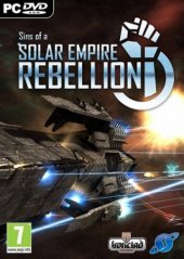 Sins of a Solar Empire - Rebellion (2012)