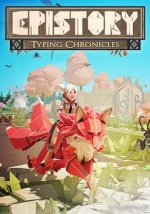 Epistory: Typing Chronicles (2016)