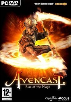 Avencast: Rise of the Mage (2007)