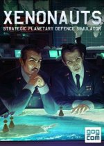 Xenonauts (2014)