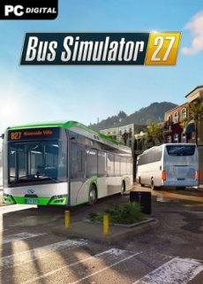 Bus Simulator 27